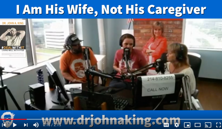 Avoid PTSD Caregiver Burnout Gainesville