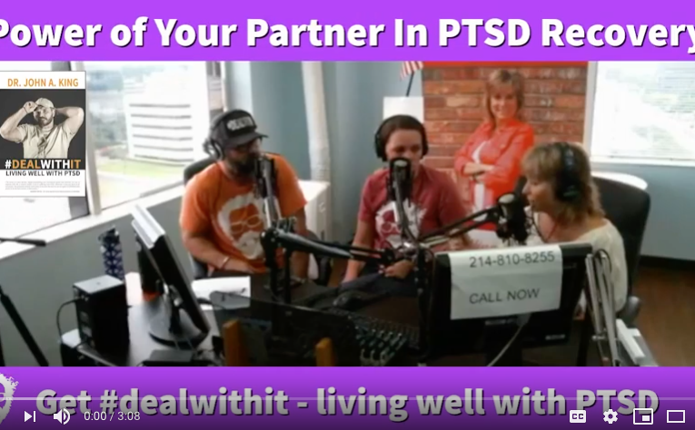 Gainesville: Books On PTSD And Relationships
