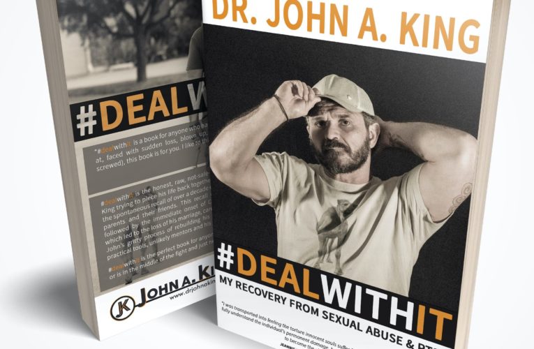 Gainesville: The Best PTSD Recovery Book Of All Time