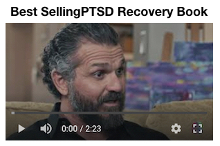 Gainesville: PTSD Recovery Book