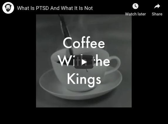 Gainesville What Is PTSD And What It Is Not