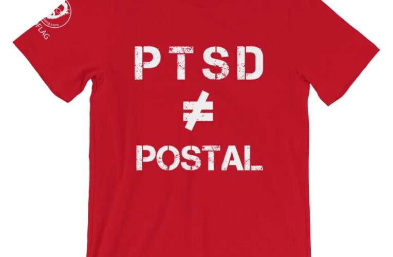 Complex PTSD: From Surviving to Thriving In Gainesville.