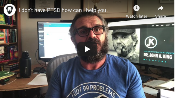 How to Help Someone With PTSD In Gainesville.