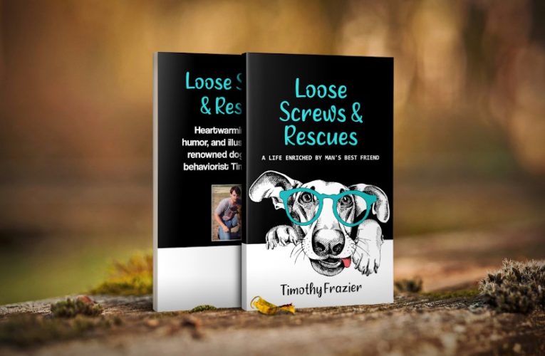 Gainesville: A Funny Story from the Best Book About Dogs