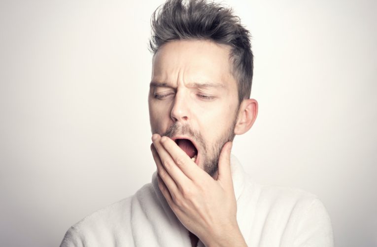 PTSD and Lack of Sleep in Gainesville: a Few Tips to Help you Manage