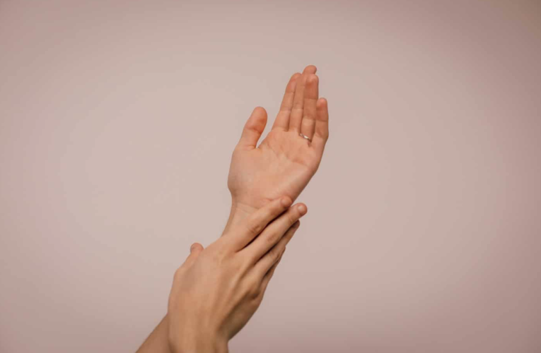 Massage Therapy for Pain Relief in Gainesville