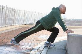 Pain Relief: Best Daily Practices for Healthy Joints in Gainesville