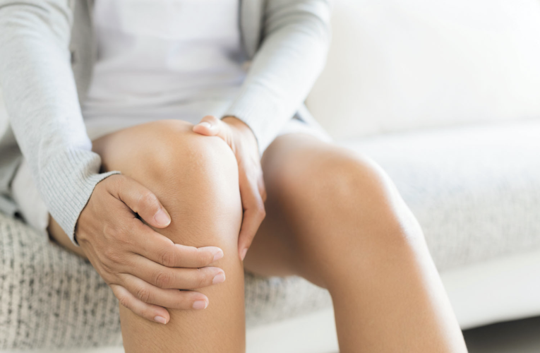 Gainesville What Causes Sudden Knee Pain without Injury?