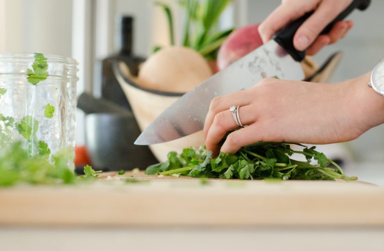 Nutrition and Mental Health: Eating to Reduce Inflammation in Gainesville