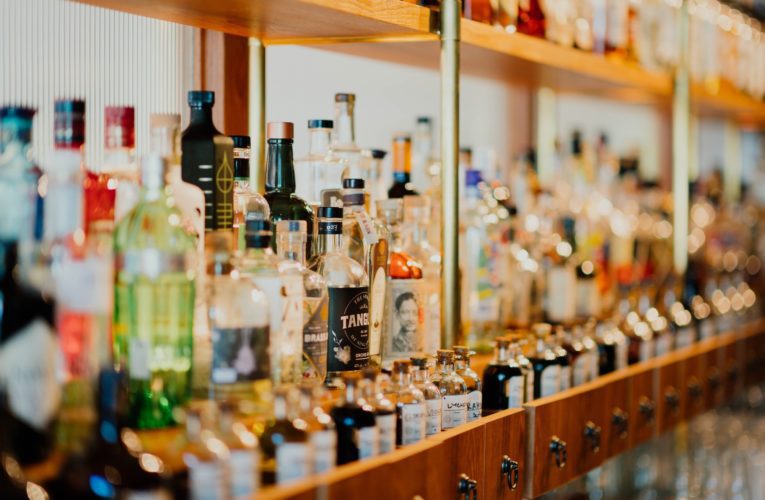 Nutrition and Mental Health in Gainesville: A Word About Alcohol