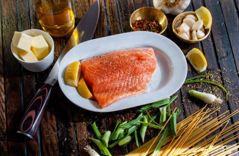 Nutrition and Mental Health in Gainesville: Eat Plenty of Fat