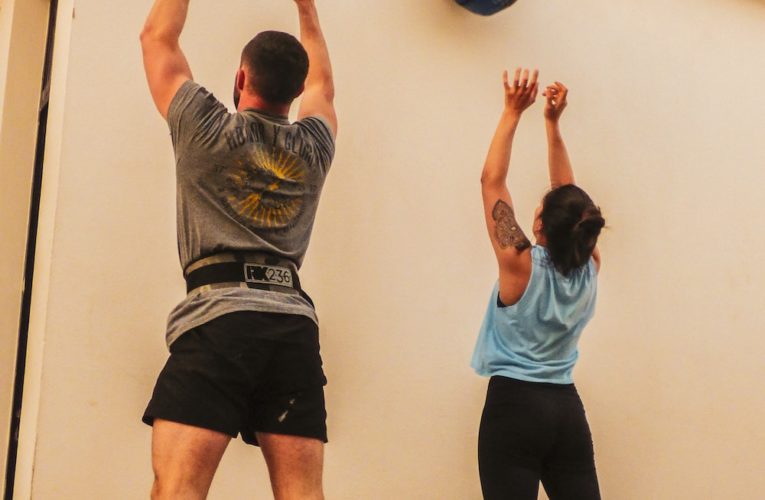 Exercise and Mental Health in Gainesville: Reducing Stress Naturally