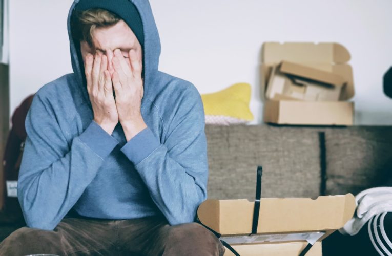 Health at Home: How to Relieve Stress Quickly in Gainesville