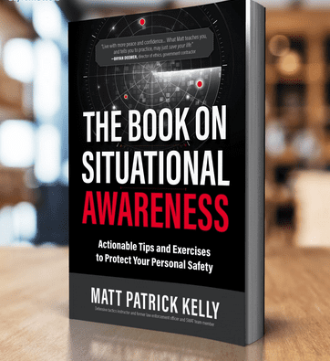Why Situational Awareness Training Should be Important to us All in Gainesville