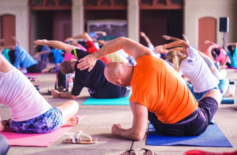 Exercise and Mental Health: Boosting Self-Esteem in Gainesville