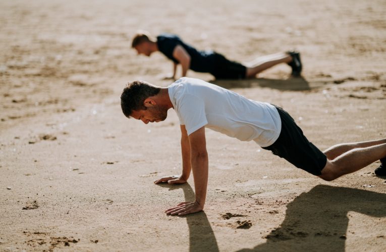 Exercise and Mental Health: Brain Health & Ways to Work Exercise into Your Routine in Gainesville