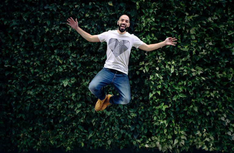 Can Happiness be Learned: the Role of Technology in Cultivating Happiness in Gainesville